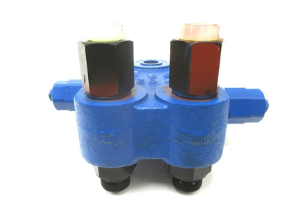 Brake Valve Assembly for Kubota KX41H (68191-69850)