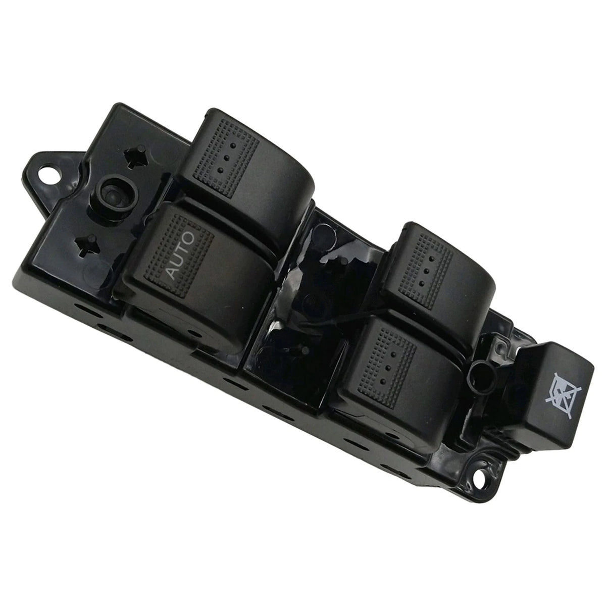 Master Power Window Switch for Mazda 6 (2003–2005) 5 Button