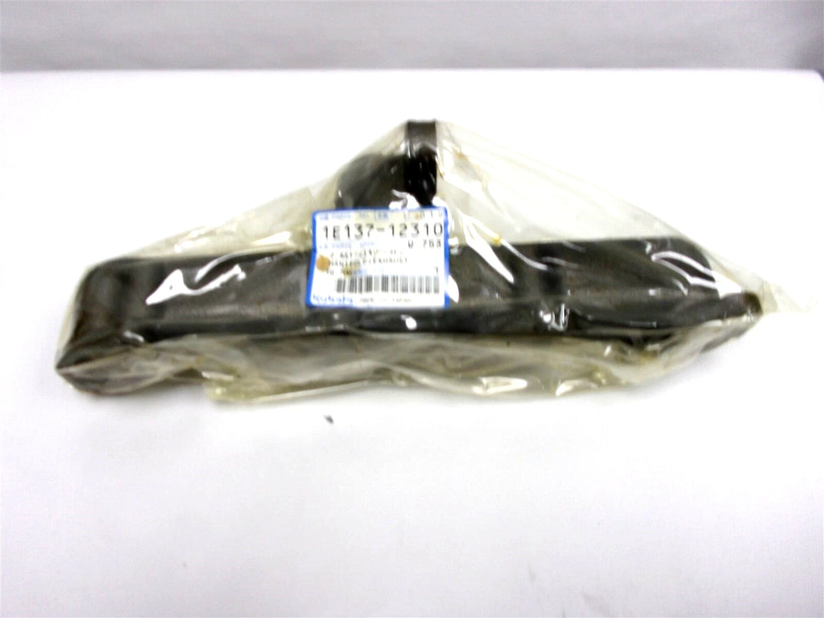 Exhaust Manifold for Kubota (1E137-12310, 6691328)