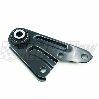 Set of 4 Engine & Transmission Mounts for Mazda 3 (2004–2009)