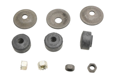 Shock Absorber Insulator Kit for Ford (C8TZ-3E655-B)