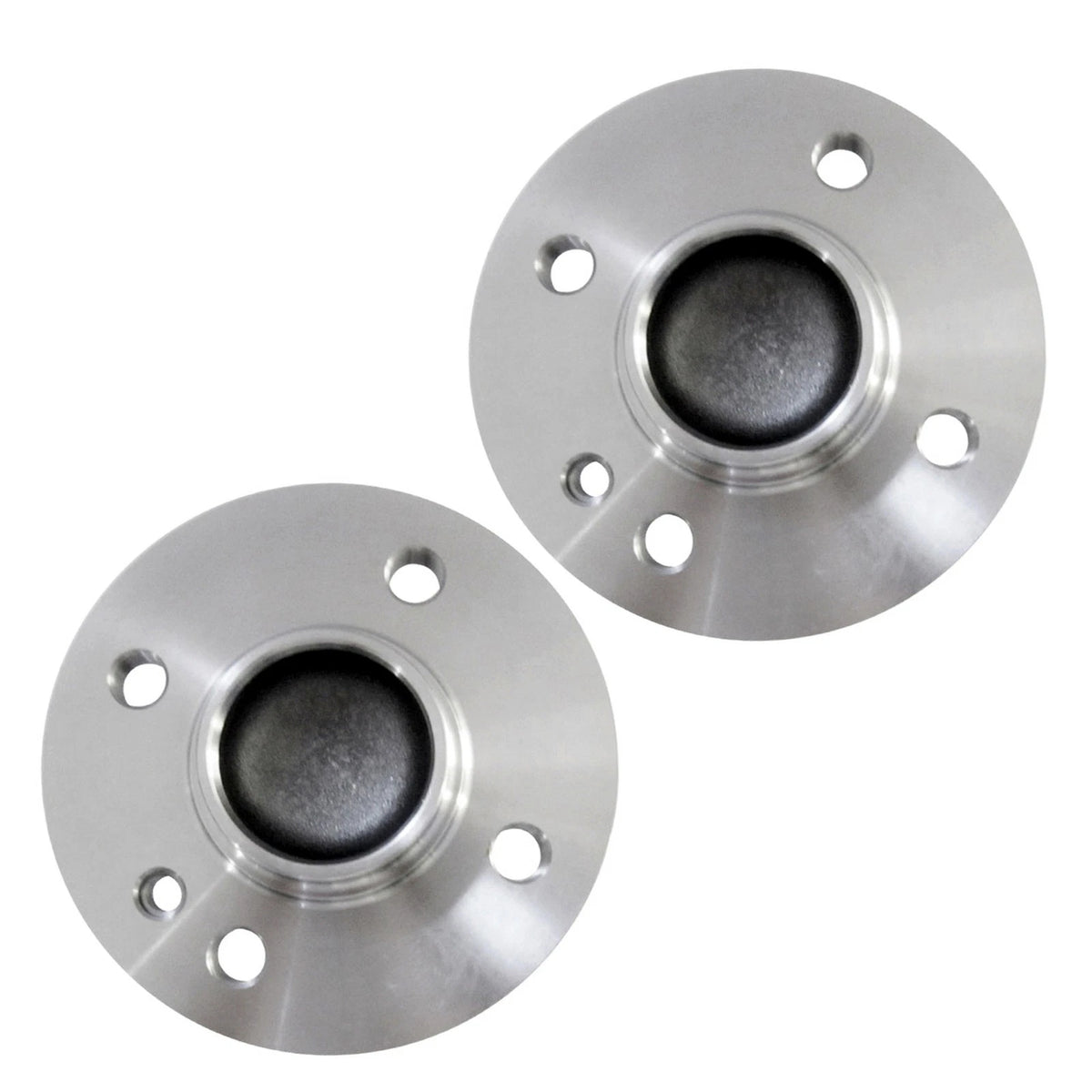 2X Wheel Hub & Bearing Assembly 512427 for Mini Cooper (2006–2015)
