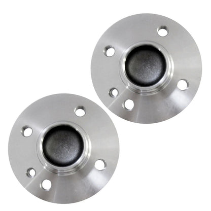 2X Wheel Hub & Bearing Assembly 512427 for Mini Cooper (2006–2015)
