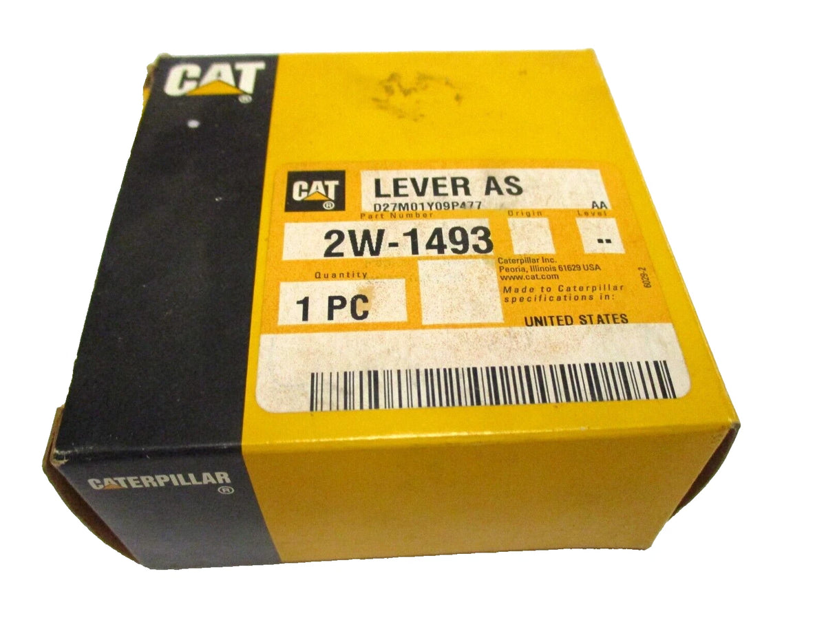 2W-1493 Control Lever for Caterpillar 3408 3412 (Diesel)