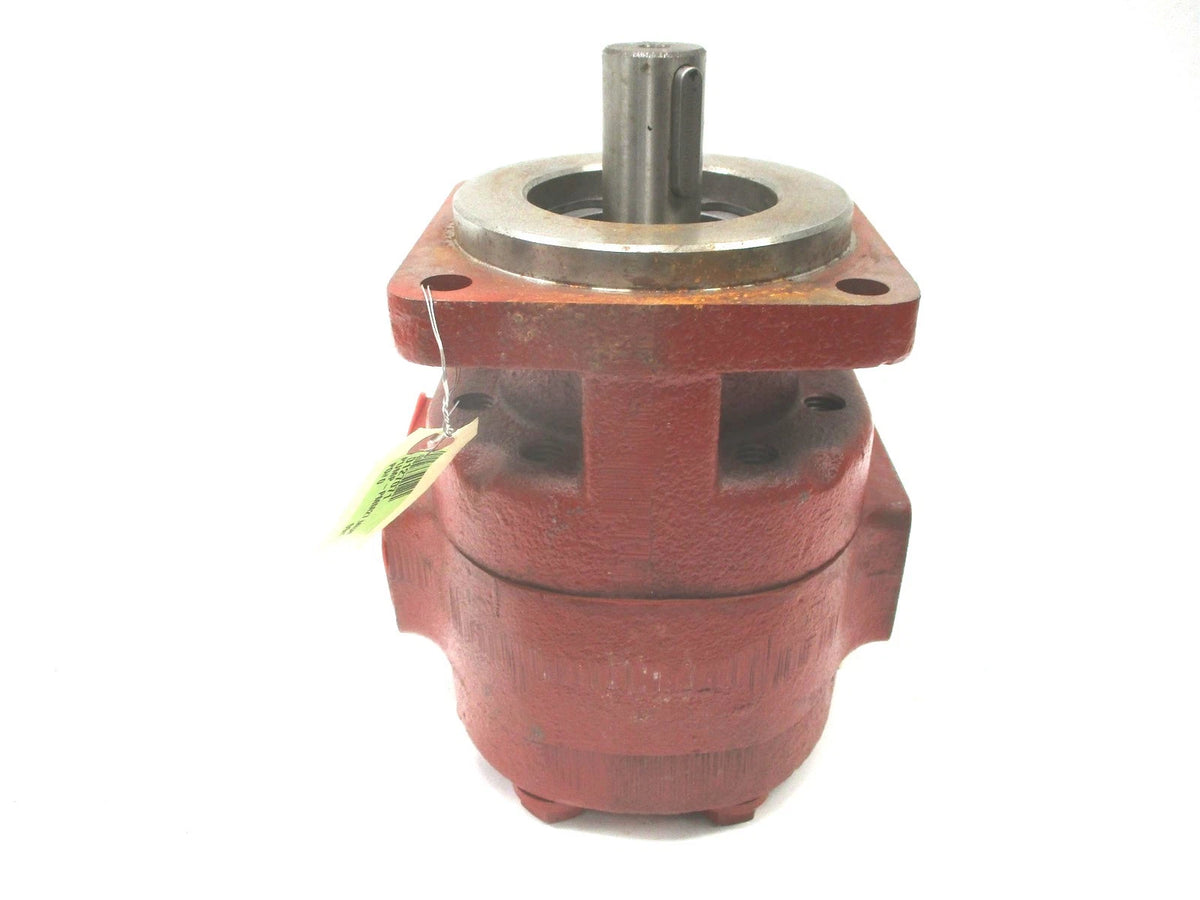 Muncie Power Miser Series Hydraulic Pump 27 GPM for