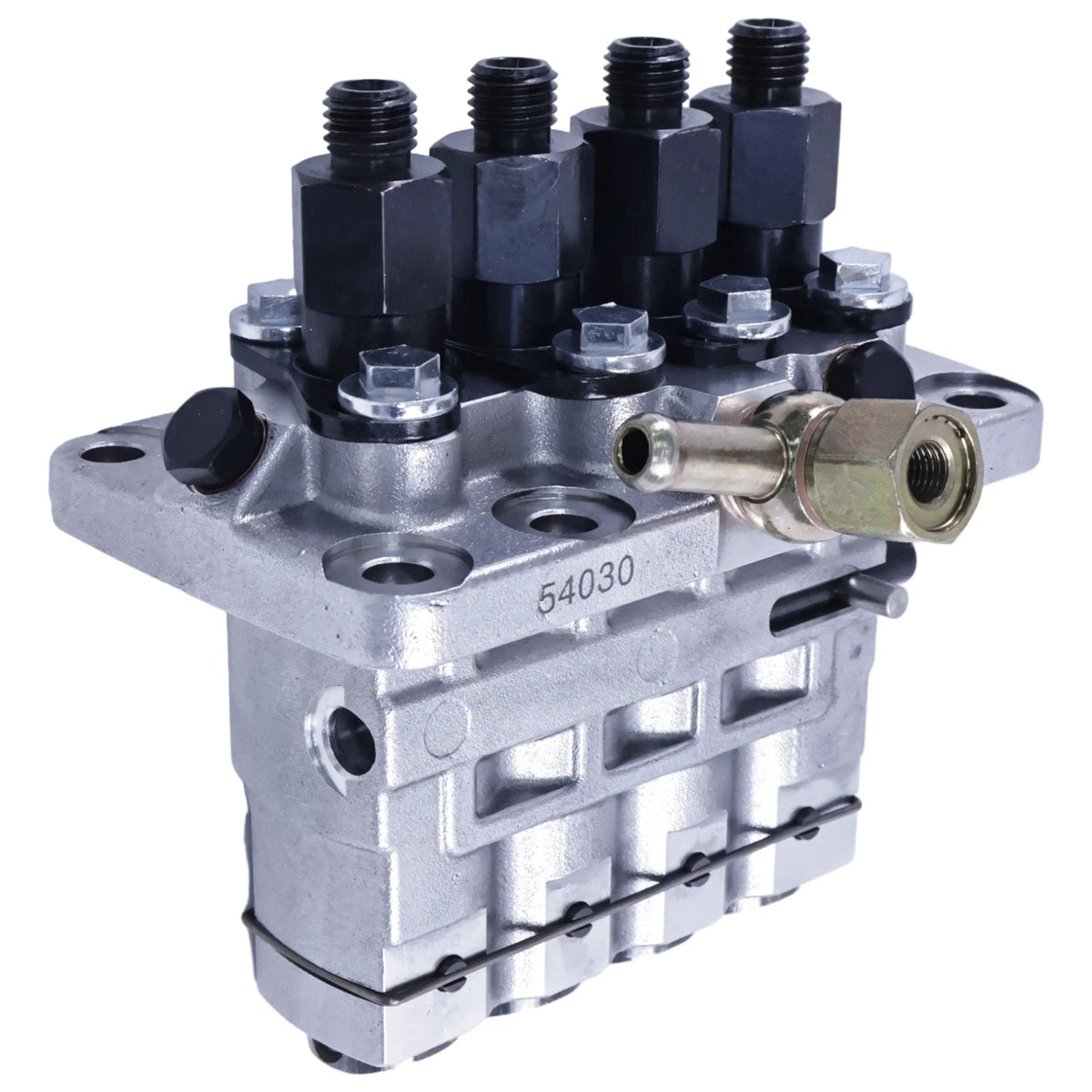 Fuel Injection Pump 131017800 for Shibaura ISM N844, Perkins 404D-22