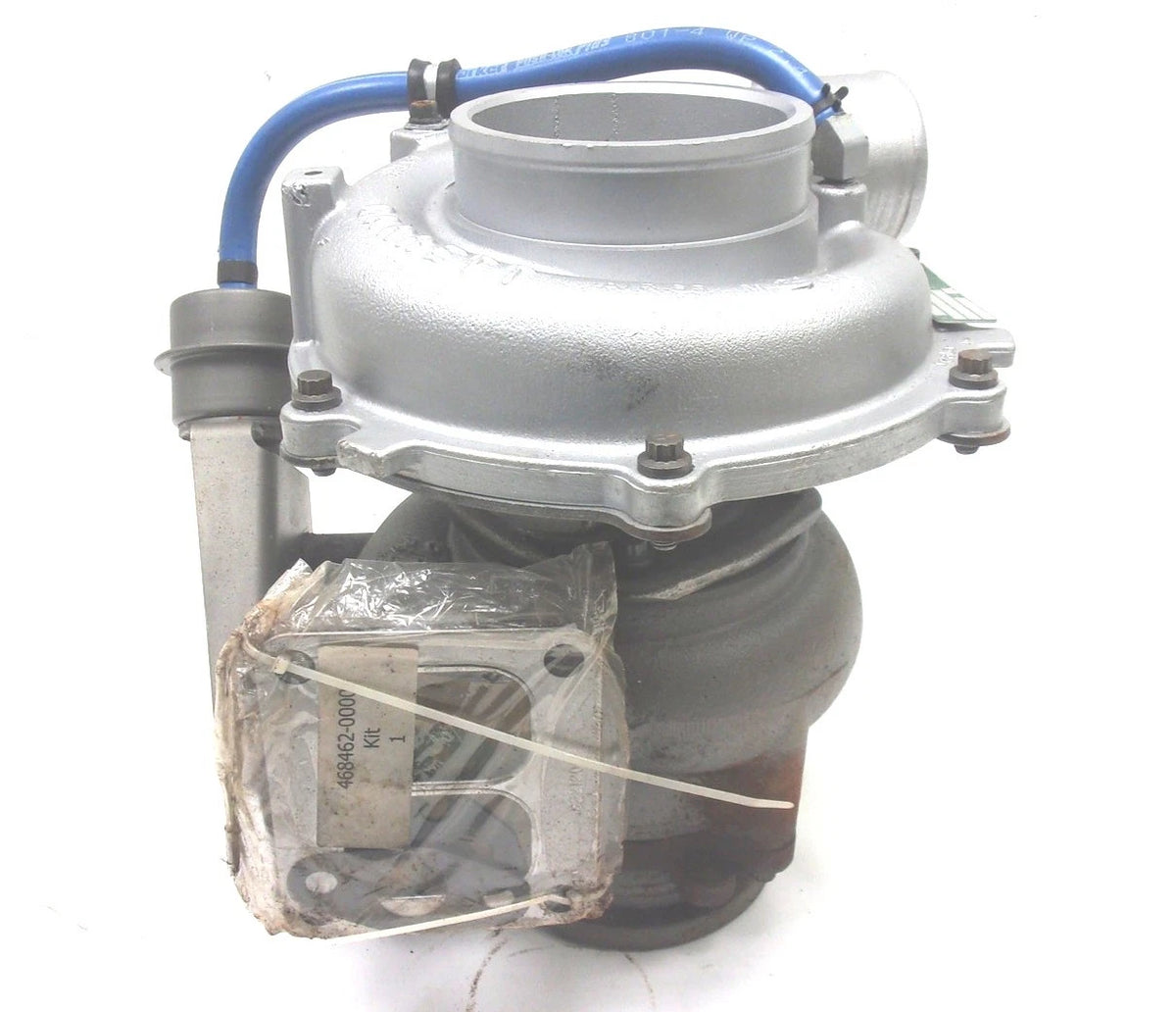 Garrett Turbocharger GTA3776 for (Reman, 729161-9007, 751361-0007)