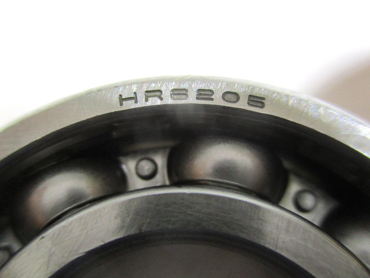 Radial Ball Bearing HR6205 for Kubota (14921-26290)