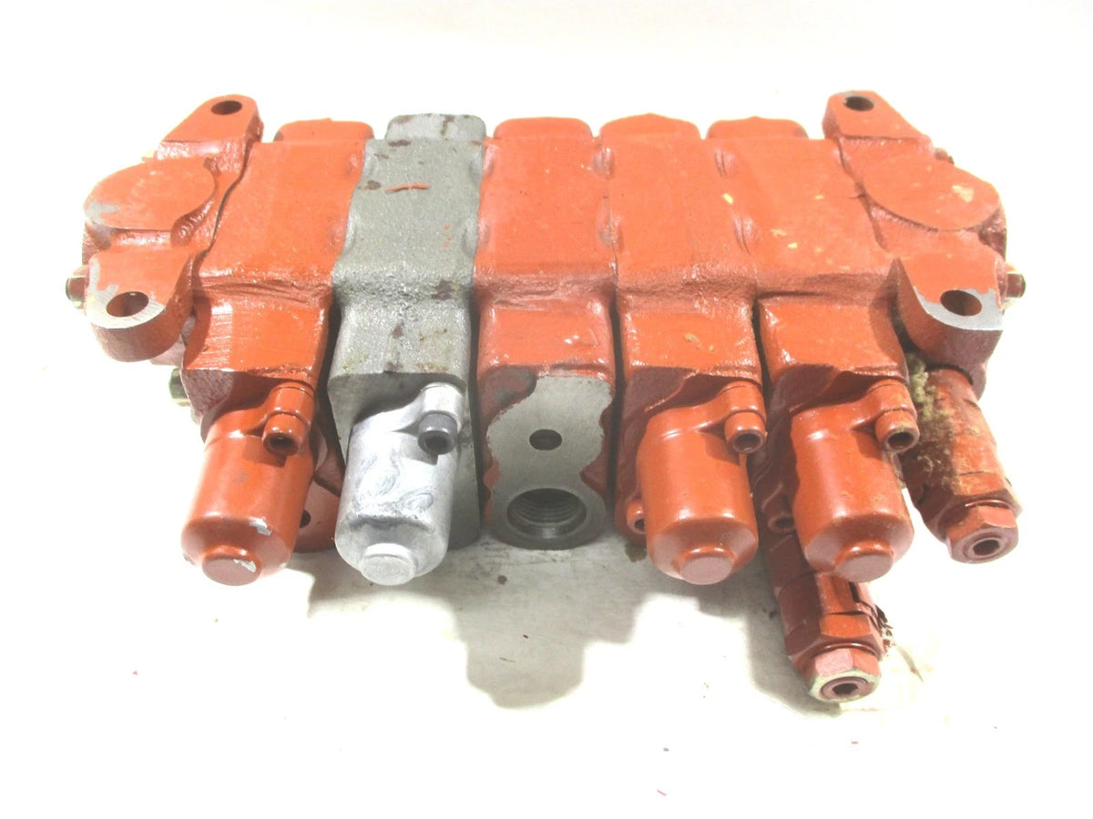 Control Valve 2 for Kubota KH-28L (68271-61120)