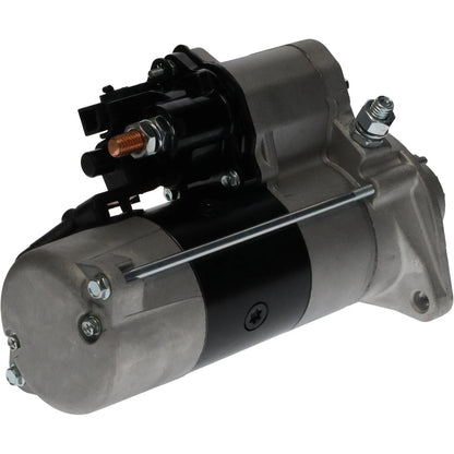 24V CW Starter for (Fits S-80573, 438000-3730, 410-52449, 255921D, 4280007120)