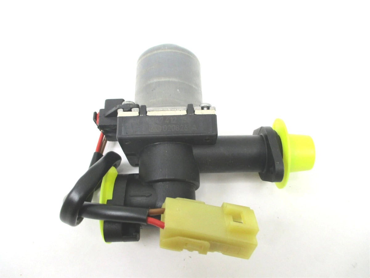 Heater Control Valve for Freightliner (2412010, N83, 324355)