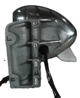 Right Headlight for Peterbilt 379 (1994–2007)