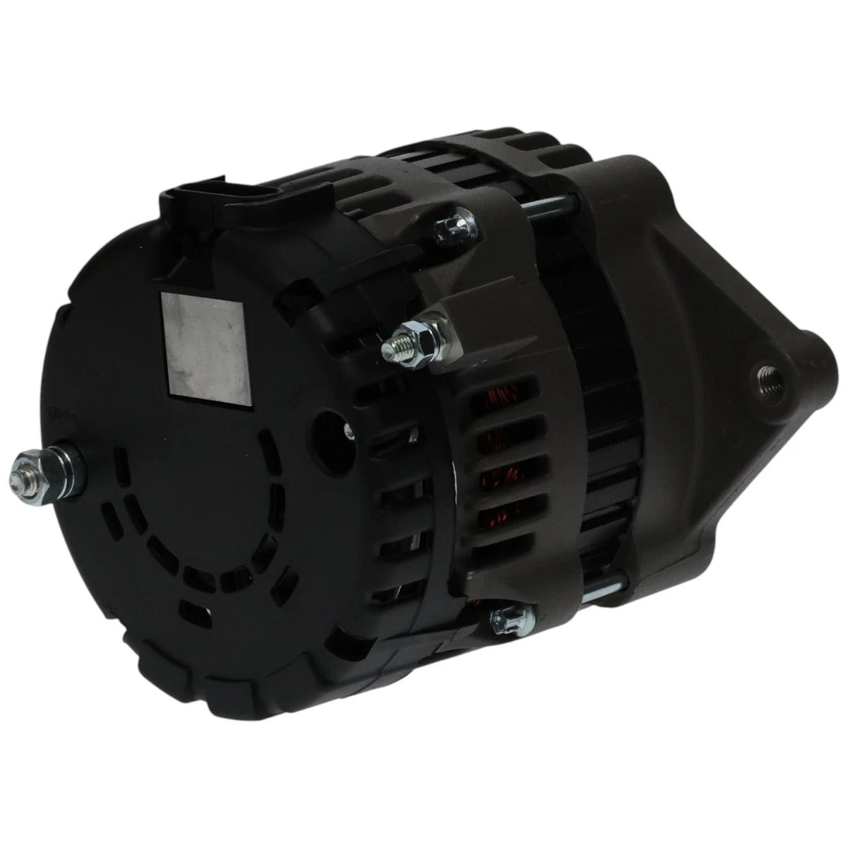 24V 45AMP Alternator for Cummins Fire Power (CFP83-F10, CFP83-F20, 8724, 4988275)