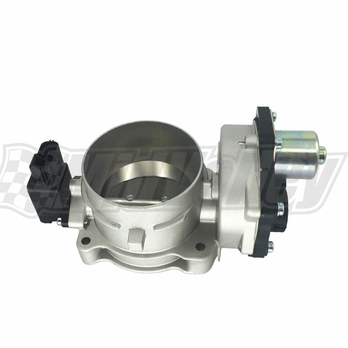 Throttle Body for Ford Expedition, F150, F250, F350, Lincoln Navigator (1997–2021)