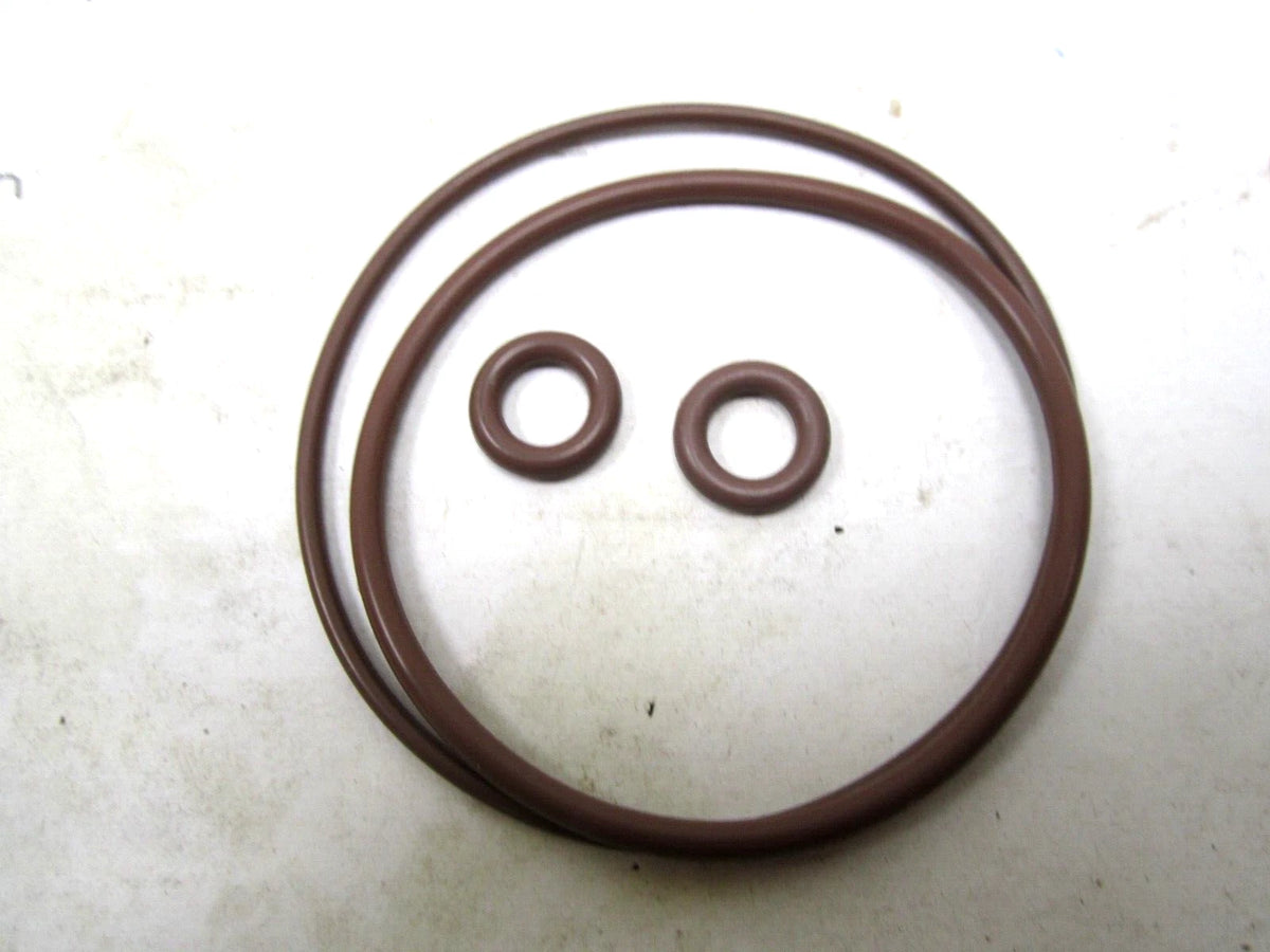 Allison Transmission Yoke Output Flange Kit for