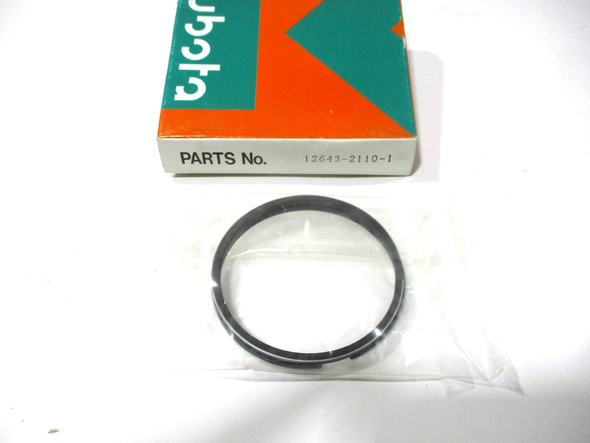 Piston Rings for Kubota AV1600-3Y-USA/E (OEM 12643-21100)