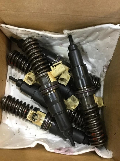Fuel Injector for Volvo D13 (2008) - Replaces 85003656