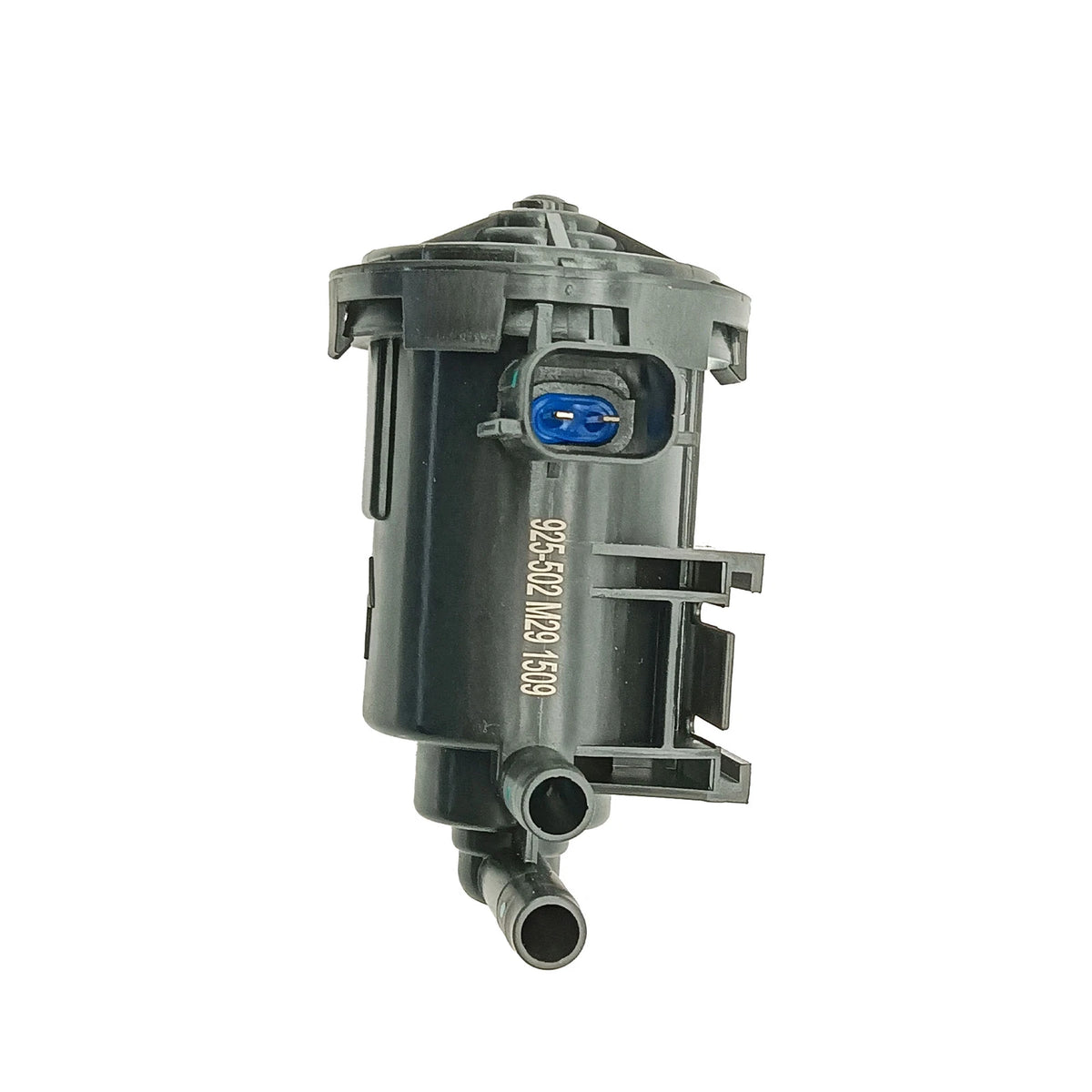 Carbon Canister Purge Valve Solenoid for Chrysler Dodge Jeep (1993–2010)