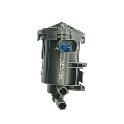 Carbon Canister Purge Valve Solenoid for Chrysler Dodge Jeep (1993–2010)