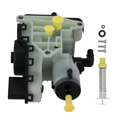DEF Diesel Exhaust Pump for VW Touareg 3.0L (2012–2016), Passat 2.0L (2012–2016) 1908499093