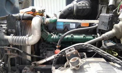 Engine Assembly for Volvo D13H EPA 10 (2013)