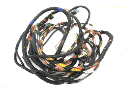 Common Base Forward Chassis Harness for International