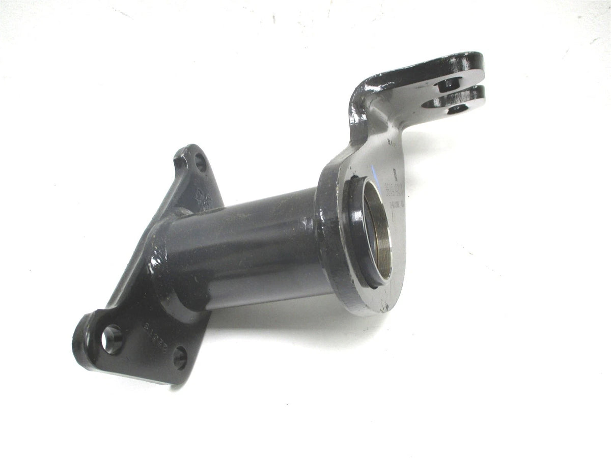 Left Front Brake Camshaft and Chamber Bracket for International
