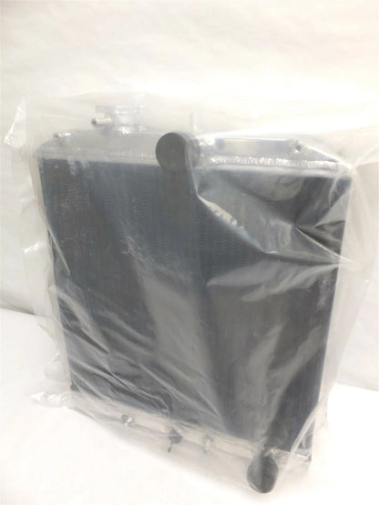 Mishimoto Performance Radiator for (W0021349) (3 Row, 2" Core)