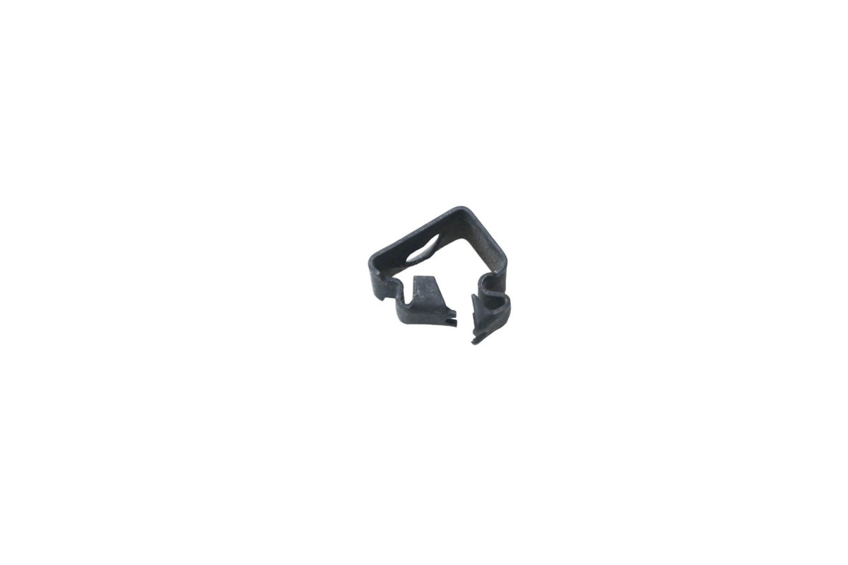 Set of 4 Upper Door Panel Armrest Clips for Ford (E1FZ-6124146-AA)