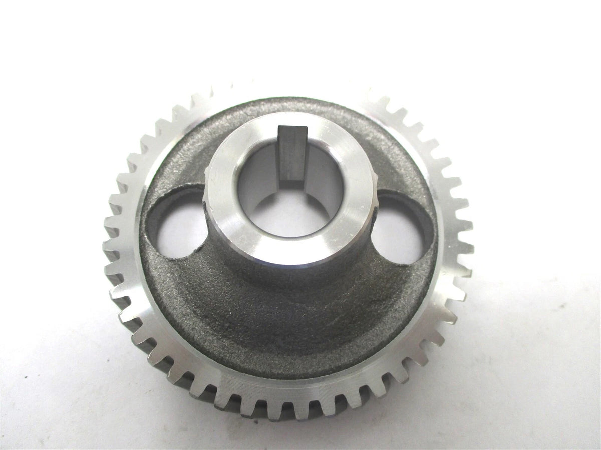 Camshaft Gear for Kubota BX1860, BX25, G4200, G2000, GR2120 (OEM 15841-16510)