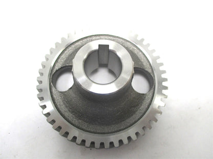 Camshaft Gear for Kubota BX1860, BX25, G4200, G2000, GR2120 (OEM 15841-16510)