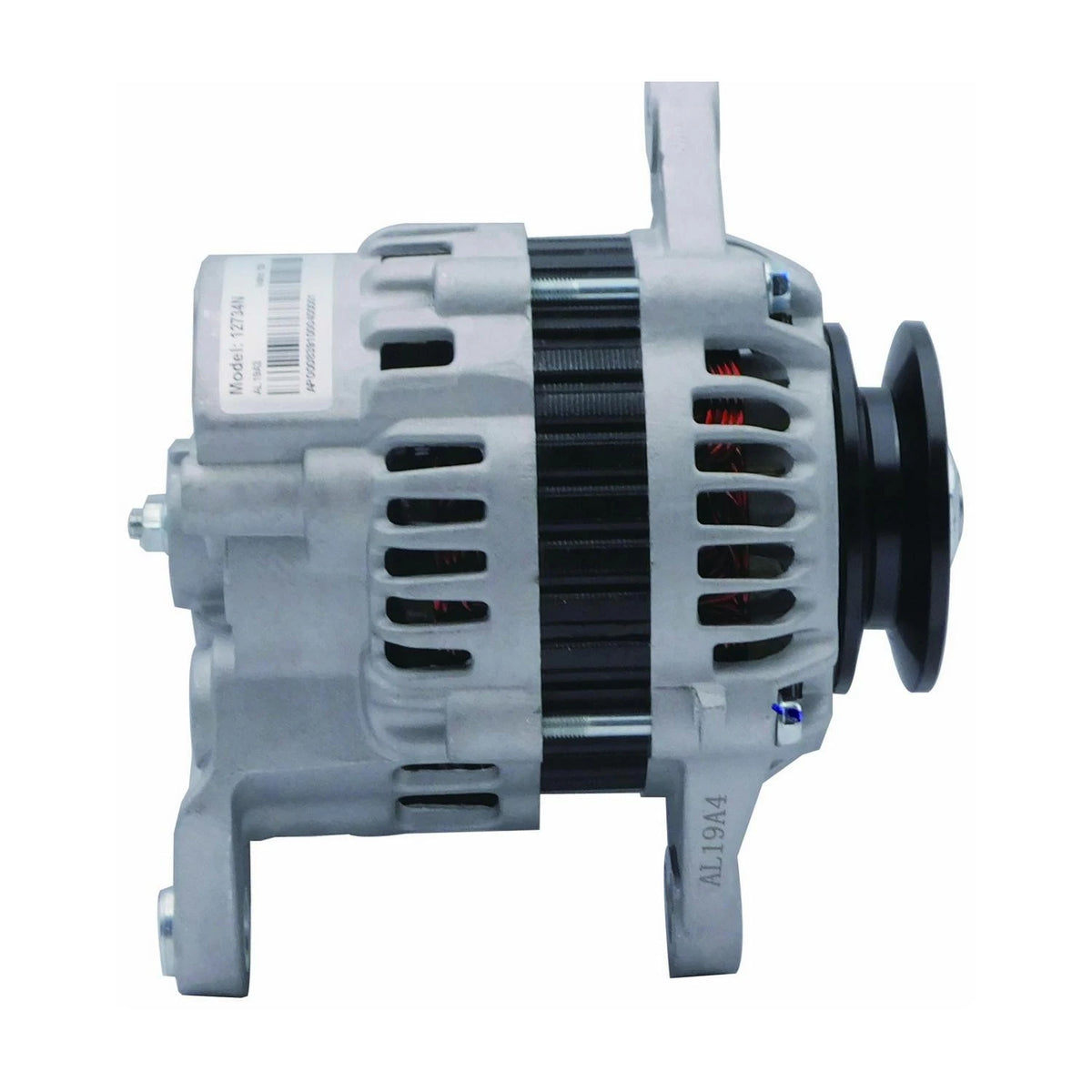 50A Alternator for Mitsubishi S4S (1994–2016) A7TA0477A ALT28003 AMT0147