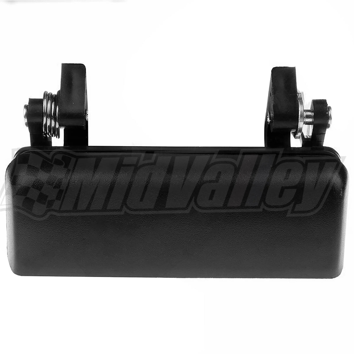 Exterior Door Handle for Ford Ranger Mazda (1993–2000) LH Black