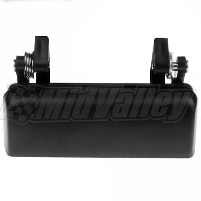 Exterior Door Handle for Ford Ranger Mazda (1993–2000) LH Black