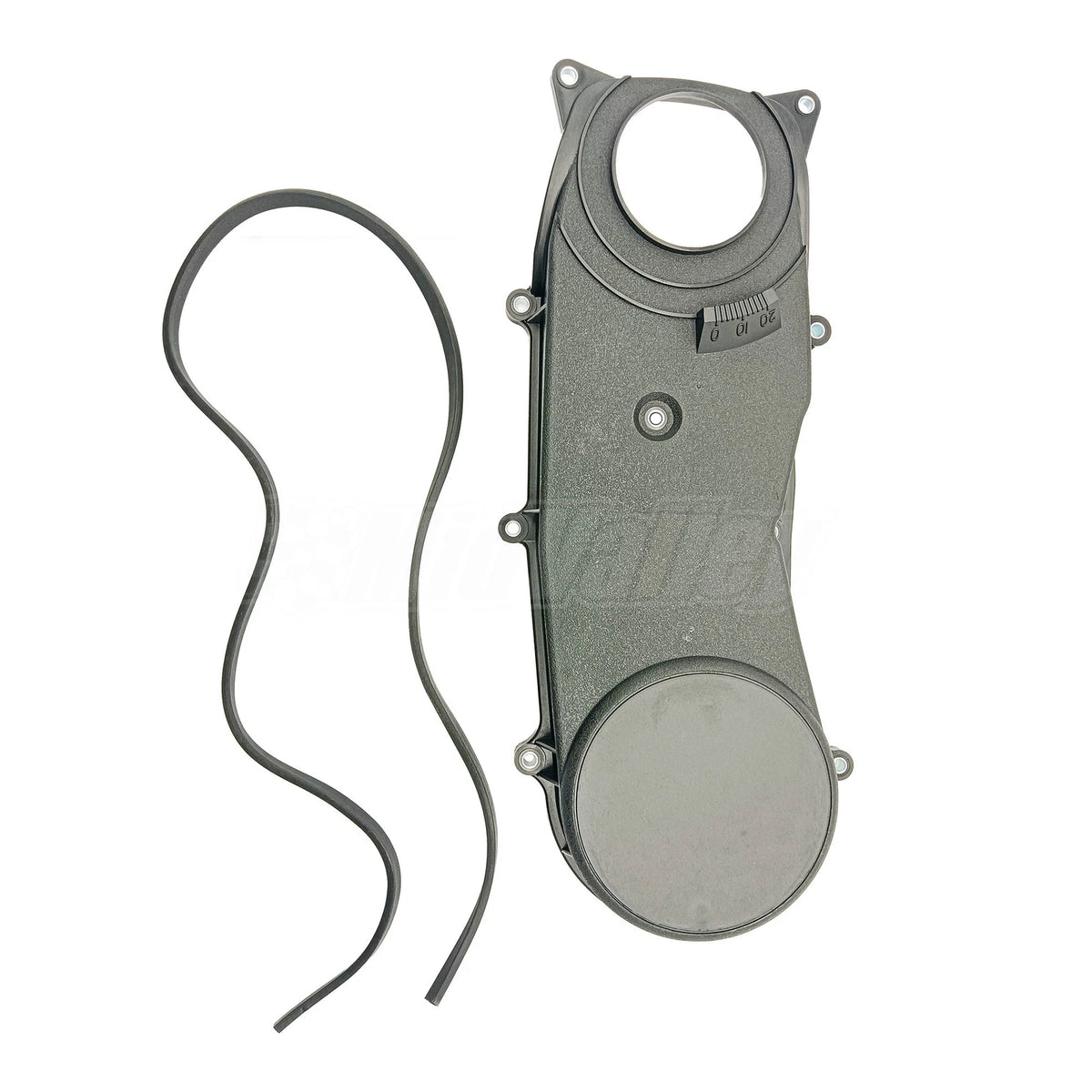 Timing Belt Cover Seal Kit for Geo Metro, Suzuki Swift, Chevrolet, Pontiac Firefly (1990–2001)