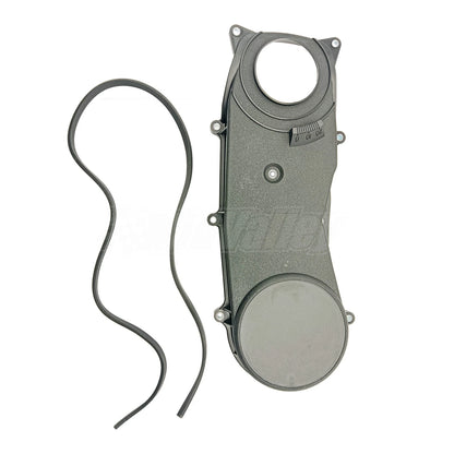 Timing Belt Cover Seal Kit for Geo Metro, Suzuki Swift, Chevrolet, Pontiac Firefly (1990–2001)