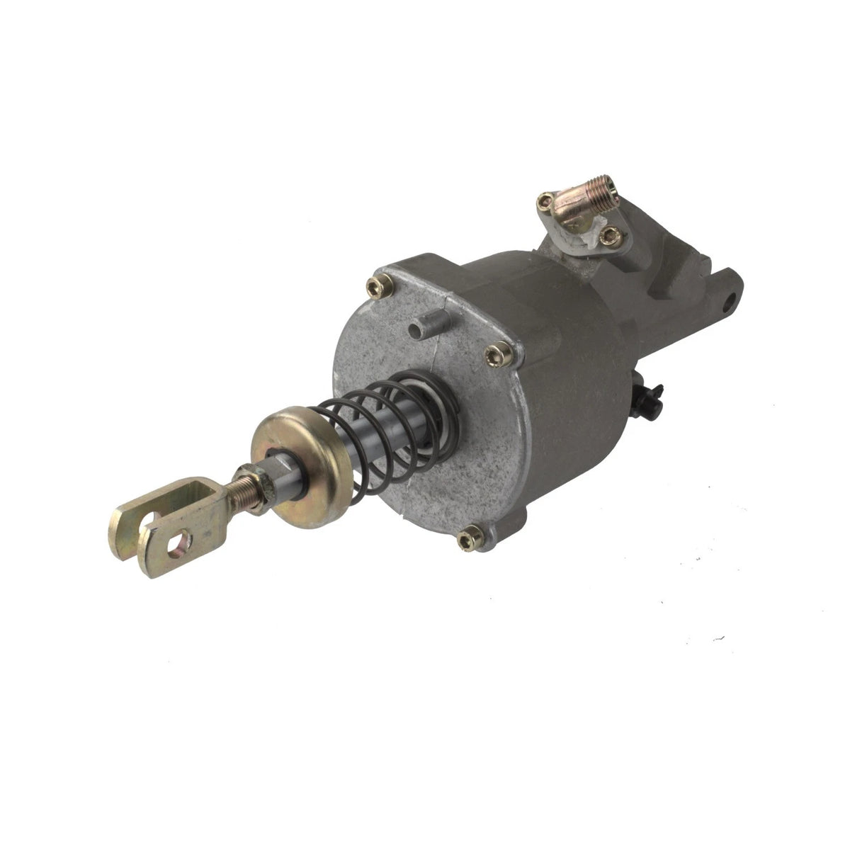 Clutch Servo for