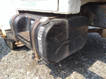 Fuel Tank Left for Ford F800 (1995–1999) MD