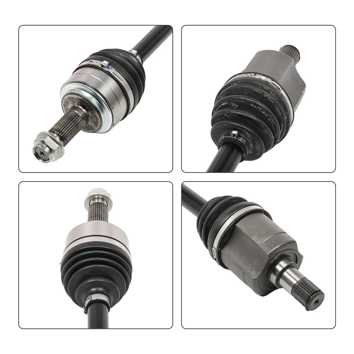 CV Axle Assembly for Honda Odyssey 2005-2006 (3.5L V6)