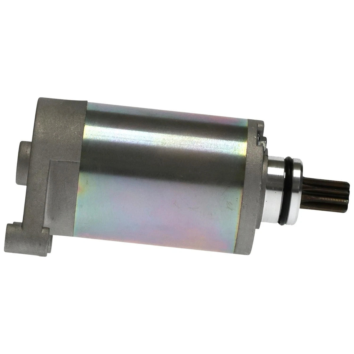 Starter for Suzuki DR125SE (1994–1996) 228000-0851 228000-0850 1906638D
