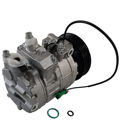 AC Compressor for Audi A4 A6 A8 S4 S6 S8 Porsche 911 Volkswagen (1996–2005) CO105109C