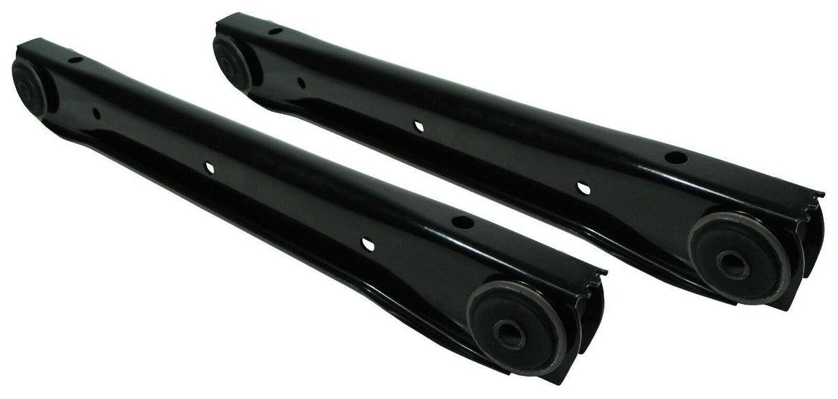 Rear Upper & Lower Trailing Arms for Chevy Monte Carlo Olds Cutlass (1978–1988)