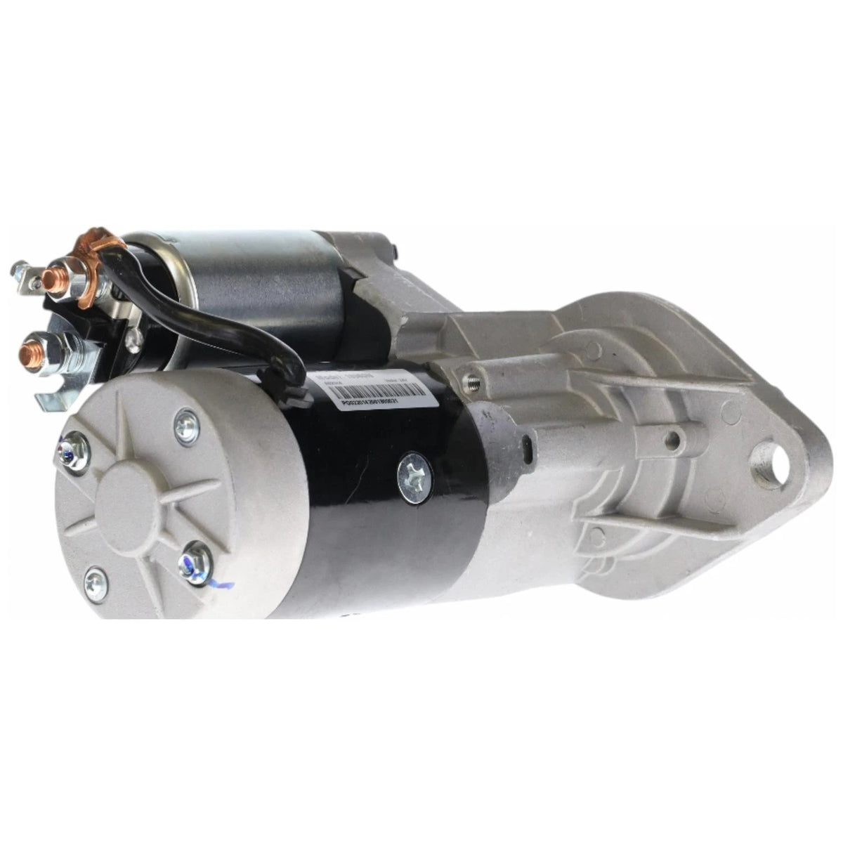 24V Starter for (S25-308, S25-163, S25515C, S25515B, S25515A, S25505K)