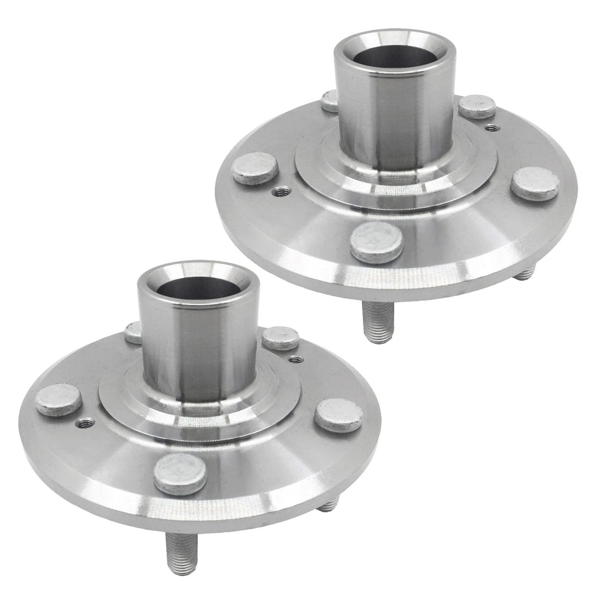 2pcs Front Wheel Hub for Honda CR-V Prelude (1997–2001) 930-027