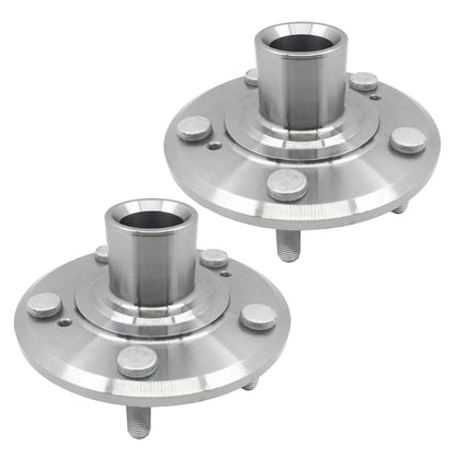2pcs Front Wheel Hub for Honda CR-V Prelude (1997–2001) 930-027