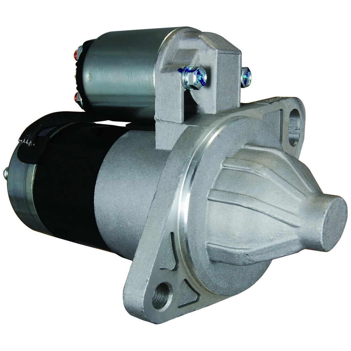 Starter for John Deere 4010 4110 2002-2005, 1435 1420 2005-2009 AM880978 S114235A