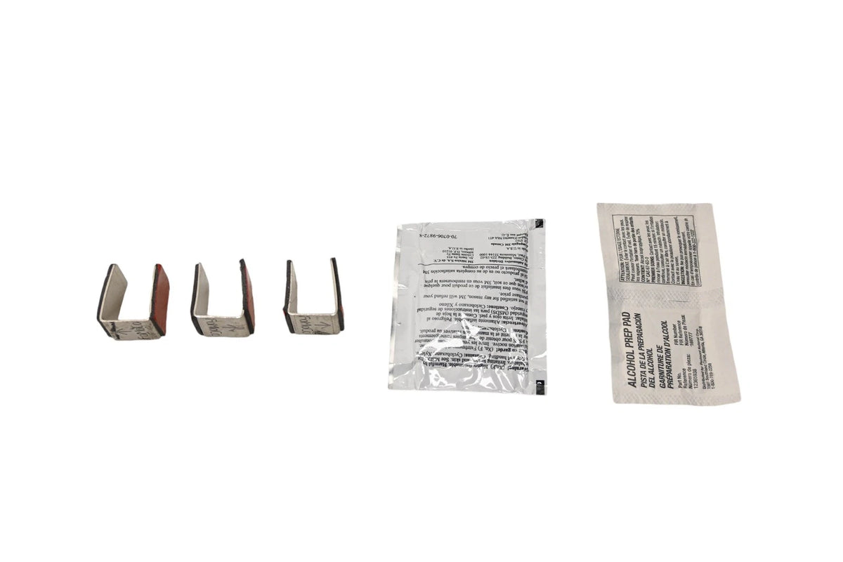 OEM Hardware Kit for Ford (2009–2009) 9L3Z-99000A25-A