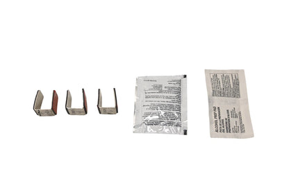 OEM Hardware Kit for Ford (2009–2009) 9L3Z-99000A25-A