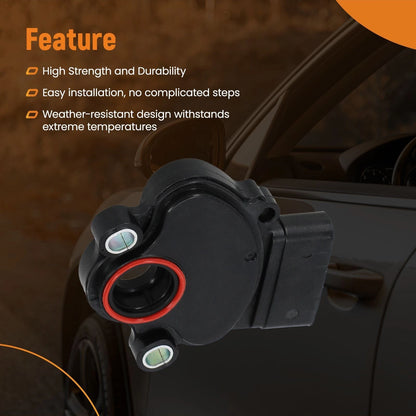 Neutral Safety Switch for Mazda 2 3 5 6 (2003–2014) RM50640002