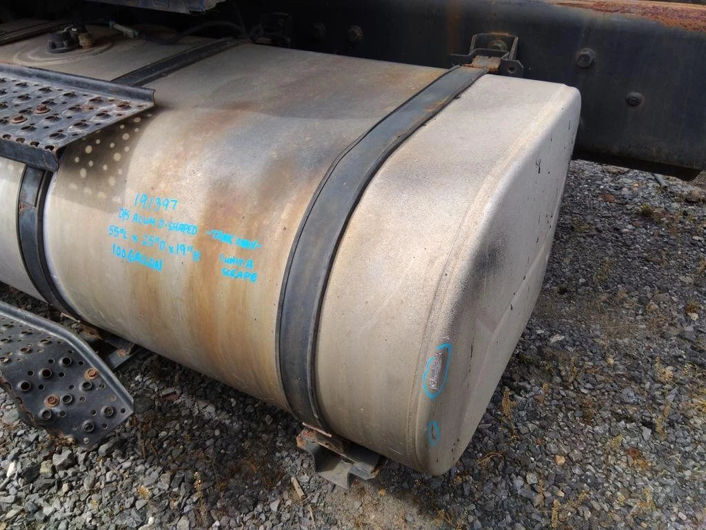 Fuel Tank for International 4400 (2009) Left